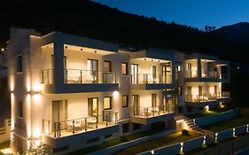 Green Hill Thassos